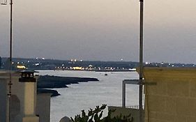 Tra Cielo E Mare